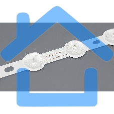 Светодиодная подсветка VES390UNDC-01 B Type