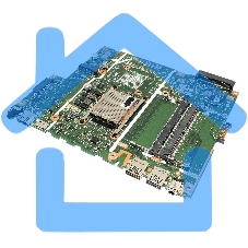 Материнская плата для Asus X507UA I3-8130U