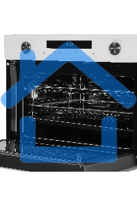 Компактный духовой шкаф с функцией СВЧ Maunfeld MCMO5015MFW