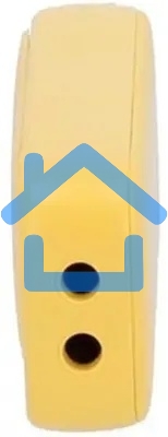 Флешка USB R/W Hikvision 128Gb M210S HS-USB-M210S 128G U3 YELLOW USB3.0 желтый