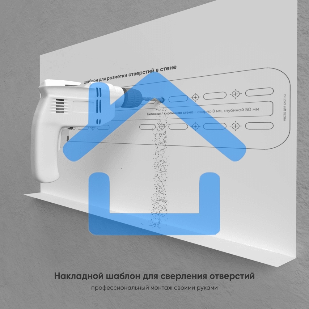 Кронштейн ONKRON FM2 для телевизора 32