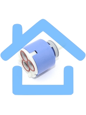 Картридж для смесителей Franke 133.0008.210