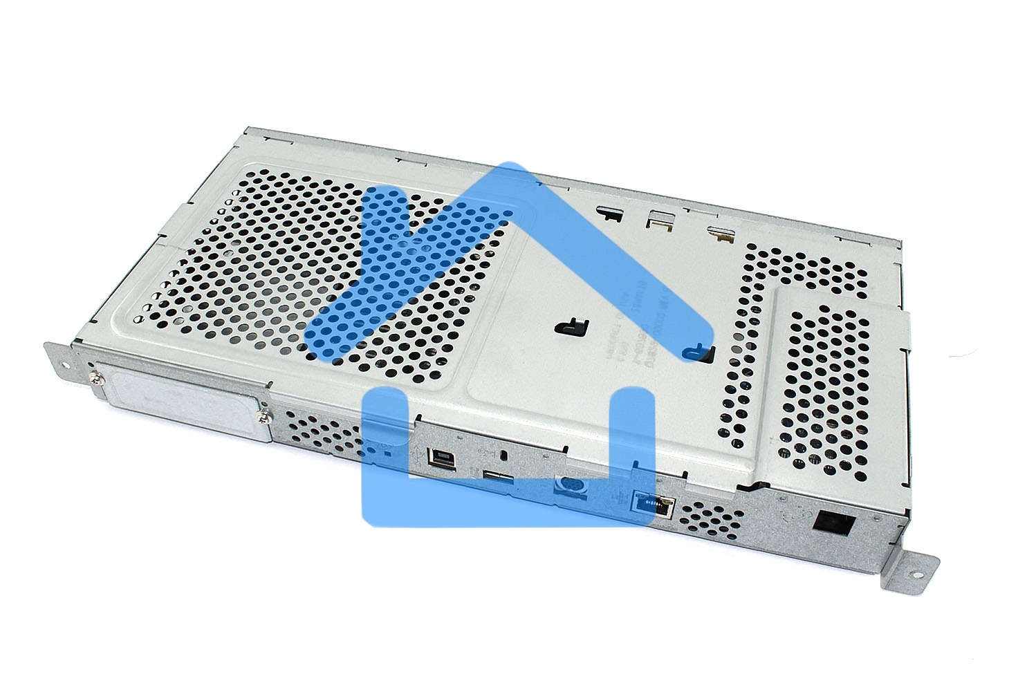 Плата форматтера Q7565-67908 / HP LJ-M5025 Formatter Board