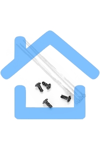 Патч-панель EXEGATE EX256754RUS UTP настенная 12 port кат.5e, ExeGate, разъем KRONE&110 (dual IDC)