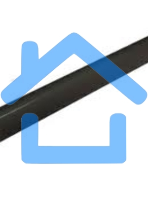 Вал тефлон. Samsung ML-2850/2851/1910/1915/2510/SCX-4824/4828/WC 3210/3220/Phaser 3250 (JC66-01256B/022N023560) (o)