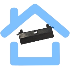 Тормозная площадка кассеты HP LJ 1320/1160/3390/3392/2400/2420/2430/P2015 (FM2-6009/FM2-6707/RM1-1298) Япония