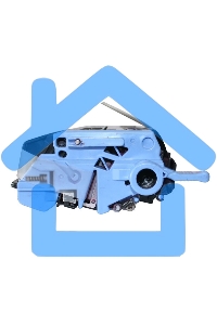 Картридж лазерный Cactus CS-Q6003A пурпурный (2000 стр.) для HP CLJ 1600/2600N/M1015/M1017