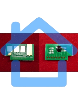 Чип ELP для Samsung ML1660/1661/1665/1666/1043/3201/3218 (MLT-D104) 1.5K (Китай)