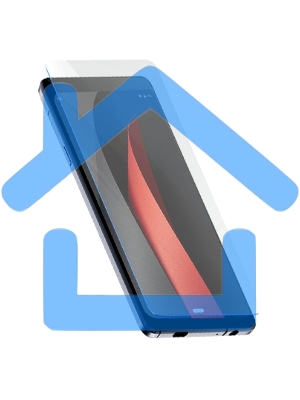 Защитное стекло для телефона BQ-5031G Fun