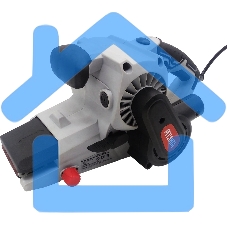 Ленточная шлифовальная машина Ресанта ЛШМ-75/900 900Вт (ширина ленты 75мм)