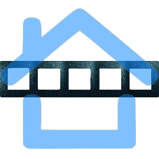 Рамка ETIKA 5постов антрацит ETIKA Рамка 5постов антрацит