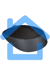 Мышь беспроводная Logitech M171 черный/серый, 1000 dpi, радиоканал, USB, кнопки - 3