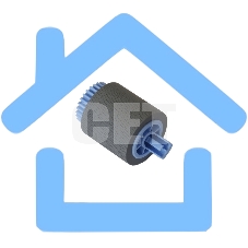 Ролик подачи CET CET0470 (RF5-3338-000) для HP LaserJet 9000/9040/9050/M806/M830