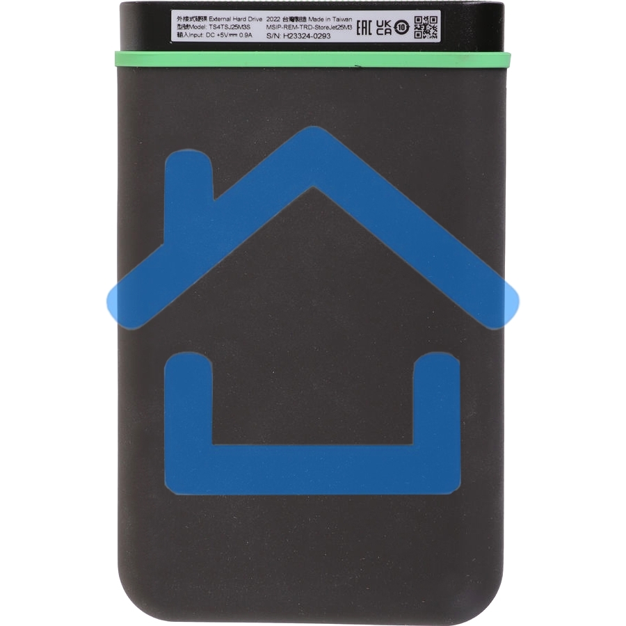 Внешний HDD 2.5