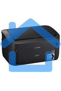 Принтер лазерный Canon i-Sensys LBP6030B (8468B006), A4, ч/б, печ. до 18 стр/мин., 600 x 600 dpi, USB