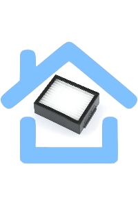 Фильтр HEPA для пылесоса iRobot Roomba i7 E5 E6 серий