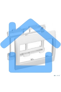 Рамка и суппорт для К.К. 