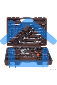 Набор инструментов OMBRA OMT82S 82 предмета