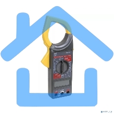 Клещи токоизм. Expert 266 ИЭК TCM-1S-266