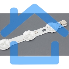 Светодиодная подсветка VES390UNDC-01 B Type