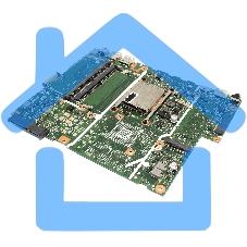 Материнская плата для Asus X507UA I3-8130U