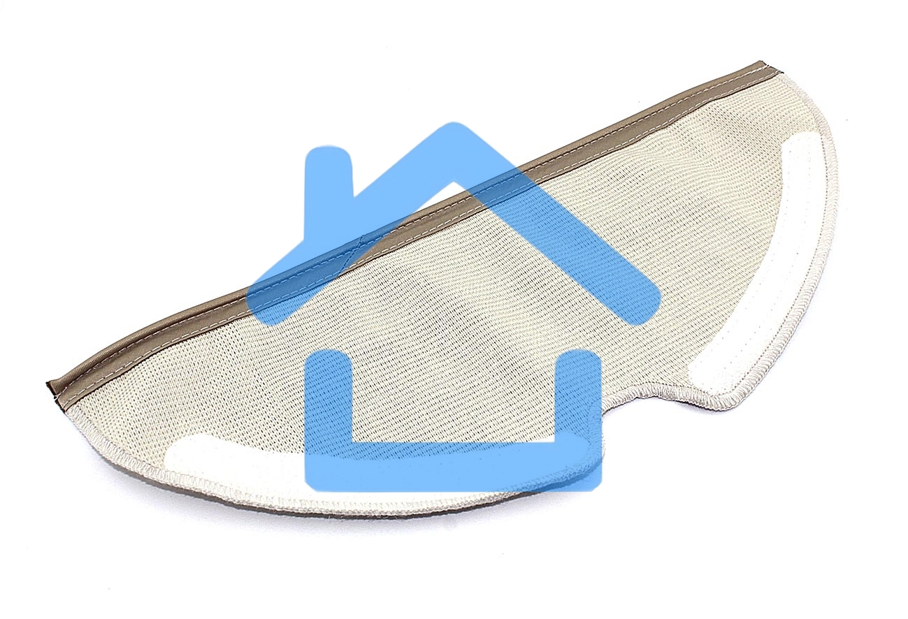 Тряпка для пылесоса XiaoMi Roborock S5 Max S50 S51 S55 S6 S60 S6