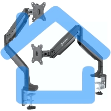Кронштейн ONKRON G100 для монитора 13