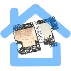 Материнская плата для Asus ZS620KL 6*64Gb 90AZ01R0-R00050