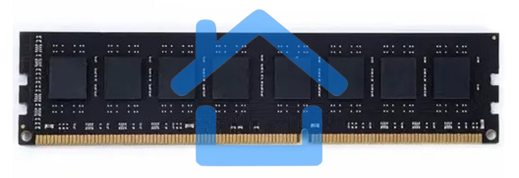 Оперативная память KingSpec, DDR3L, 4Gb (1x4 Gb), 1600 MHz, CL11, DIMM