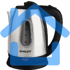 Чайник электрический Scarlett SC-EK21S20