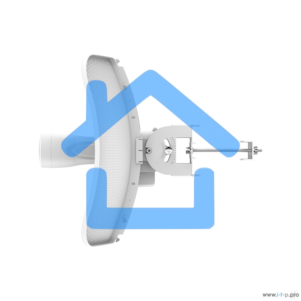 Точка доступа TP-LINK CPE610 5 ГГц 300 Мбит/с 23 дБи Наружная точка доступа Wi Fi