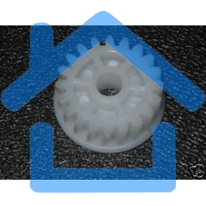Шестерня привода печи HP 20T LJ P3005/ M3027/M3035 OEM
