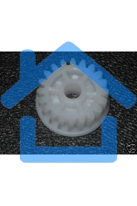 Шестерня привода печи HP 20T LJ P3005/ M3027/M3035 OEM