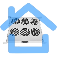 Модуль вентиляторный 19