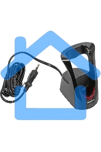 Электробритва сетчатая Panasonic ES-SL41R520 реж.эл.:3 питан.:аккум. красный/черный