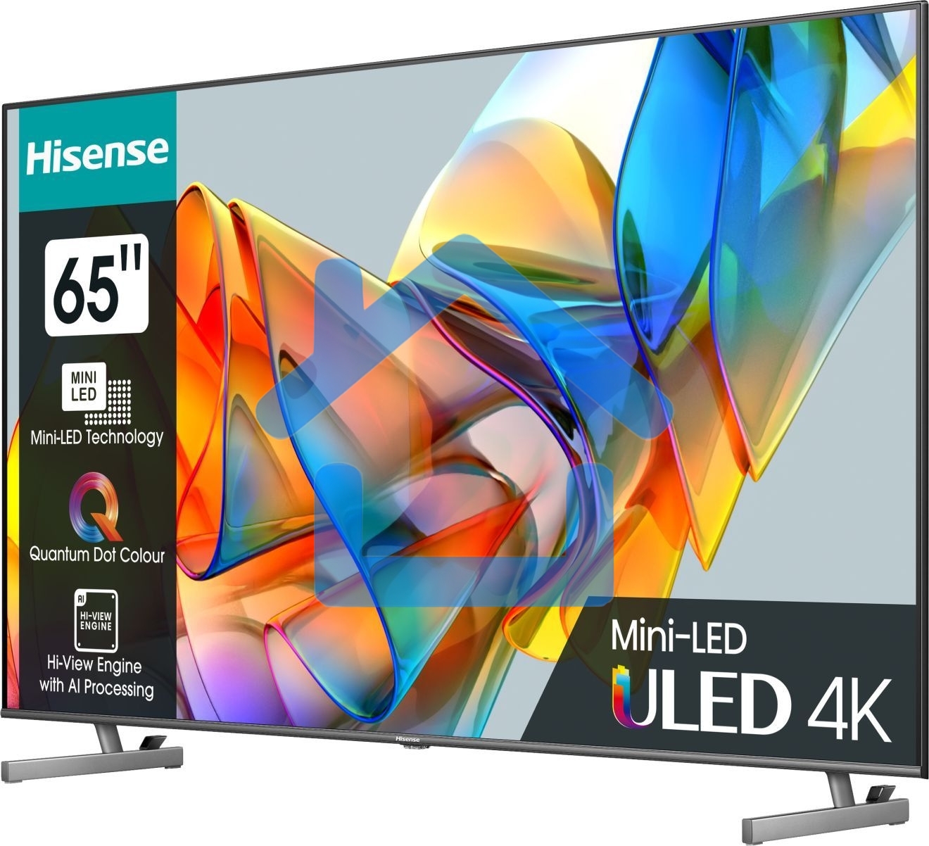 Телевизор Hisense 65