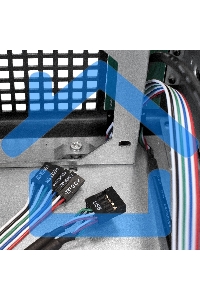 Серверная платформа ExeGate Pro 2U660-HS06 (RM 19