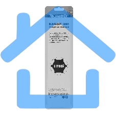 Набор торцевых головок Matrix 3/8