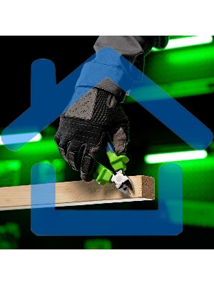 Бокорезы СИБРТЕХ,180 мм, двухкомпонентные рукоятки СИБРТЕХ 17523