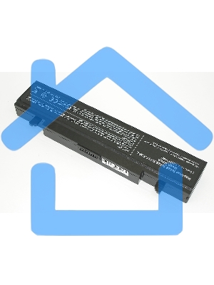 Аккумуляторная батарея для ноутбука Samsung R420 R510 R580 (AA-PB9NC5B) 5200mAh OEM черный