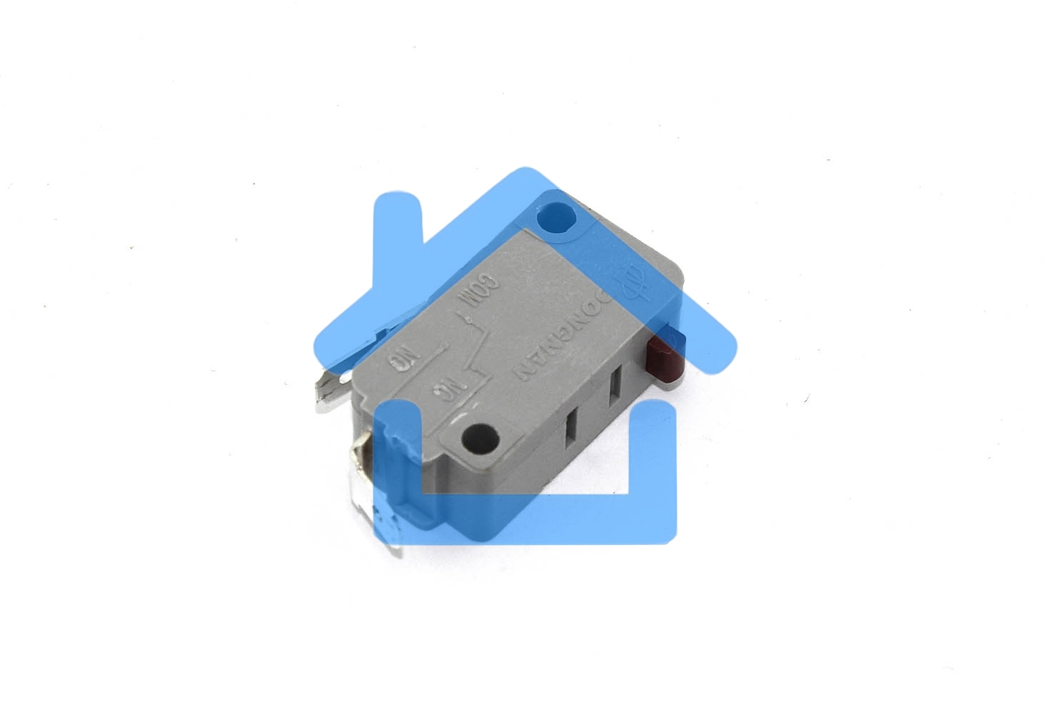 Микровыключатель для микроволновок Krona 23710-10004-A0