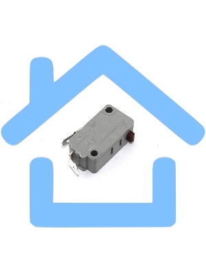 Микровыключатель для микроволновок Krona 23710-10004-A0