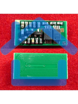 Чип Ricoh Aficio SP C430Dn/C431Dn/C440Dn черный 21K (SPC430E) (ELP Imaging)