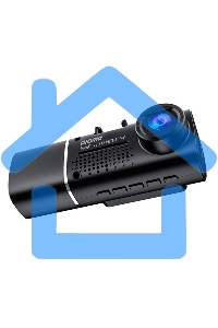 Видеорегистратор Digma FreeDrive 212 NIGHT FHD черный 2Mpix 1080x1920 1080p 140гр. JL5601