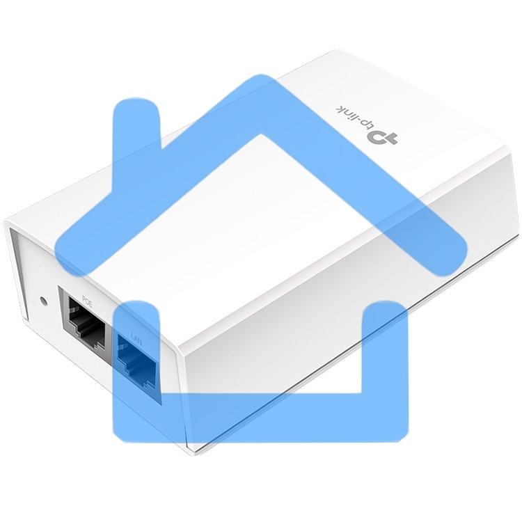 Адаптер TP-Link TL-POE4824G Passive PoE 48В SMB