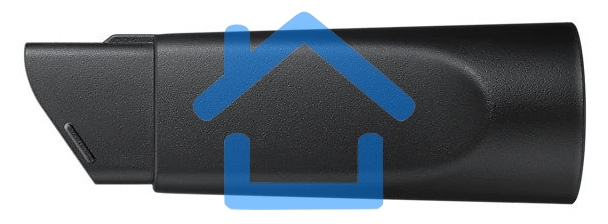 Пылесос Samsung VC15K4116VR/EV красный/черный, 390/1500 Вт, уборка сухая, пылесборник контейнер 1.3 л