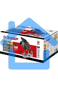 Заточной станок ЗУБР СЦ-300 для пильных цепей, d145 мм, 230 Вт