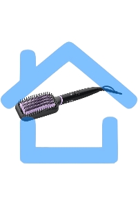 Расческа-выпрямитель Philips BHH880/00