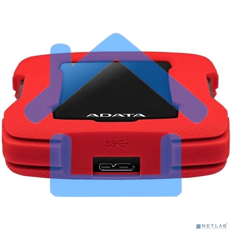Внешний жесткий диск ADATA 1Tb ADATA HD330, 2,5
