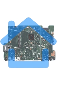 Материнская плата для Asus X441MA N5000